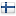 danielodonnell.org server is located in Finland